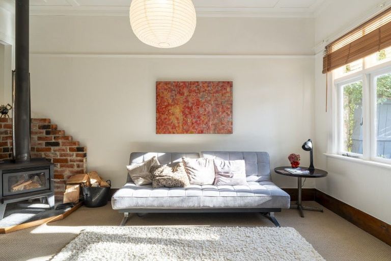 Photo of property in 6 Albert Street, Saint Clair, Dunedin, 9012