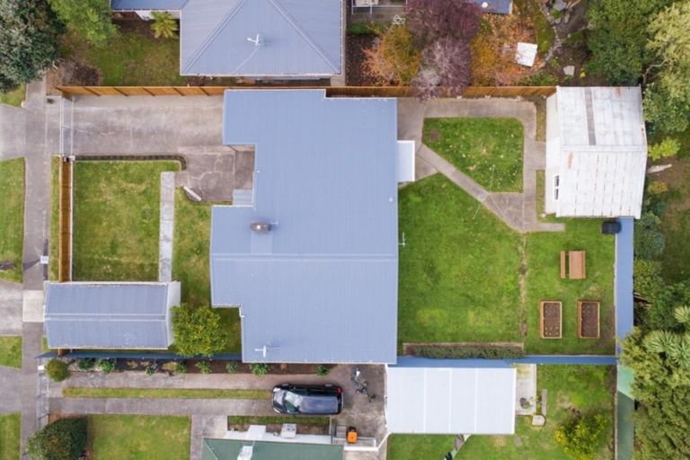 Photo of property in 7 Hartley Place, Awapuni, Palmerston North, 4412