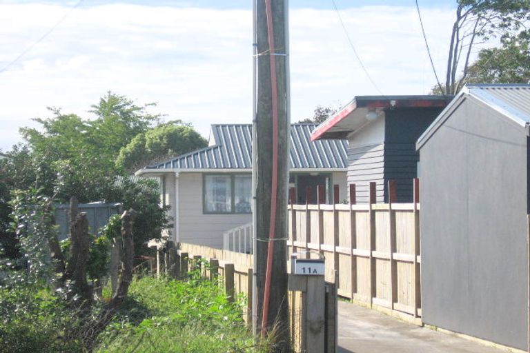 Photo of property in 11a Keeling Road, Henderson, Auckland, 0612