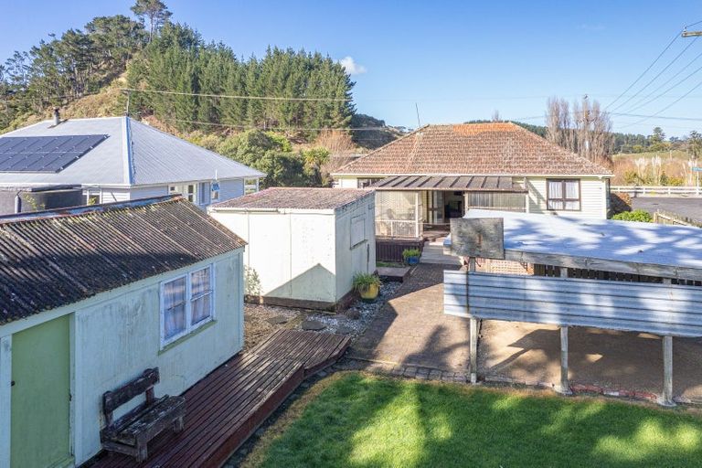 Photo of property in 2 Kells Street, Waitotara, Whanganui, 4588