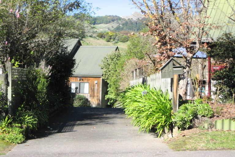 Photo of property in 21a Toop Street, Havelock North, 4130