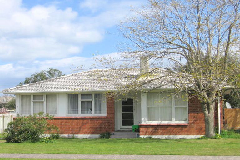Photo of property in 114 Links Avenue, Mount Maunganui, 3116
