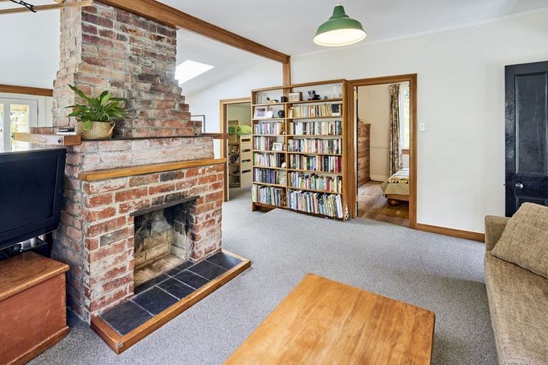 Photo of property in 2 Norway Street, Aro Valley, Wellington, 6012