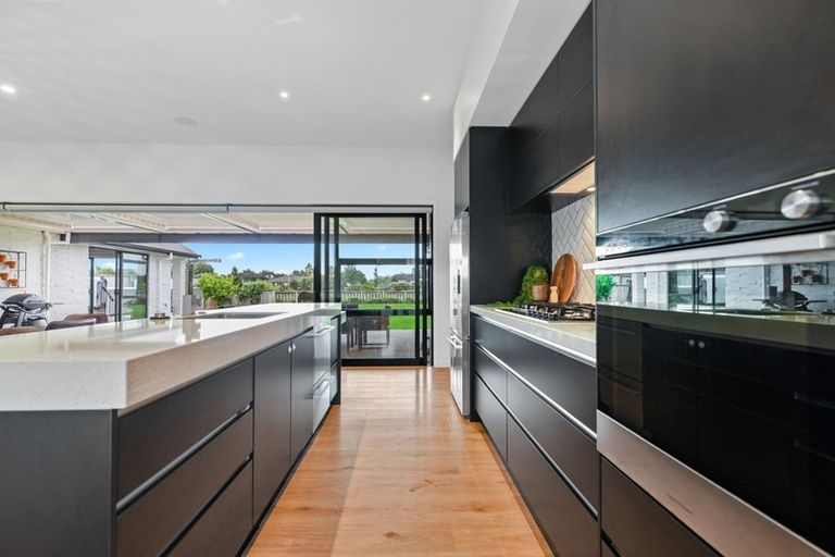 Photo of property in 35 Roy Hilton Drive, Flagstaff, Hamilton, 3210