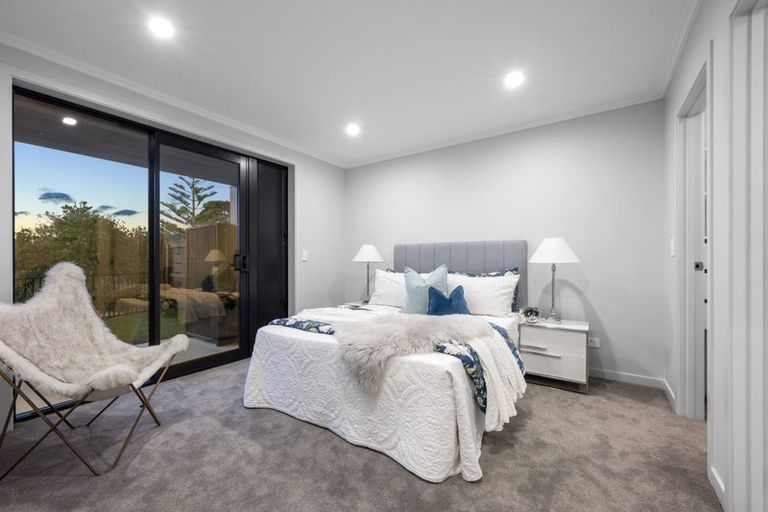 Photo of property in 9 Brolly Lane, Hobsonville, Auckland, 0616