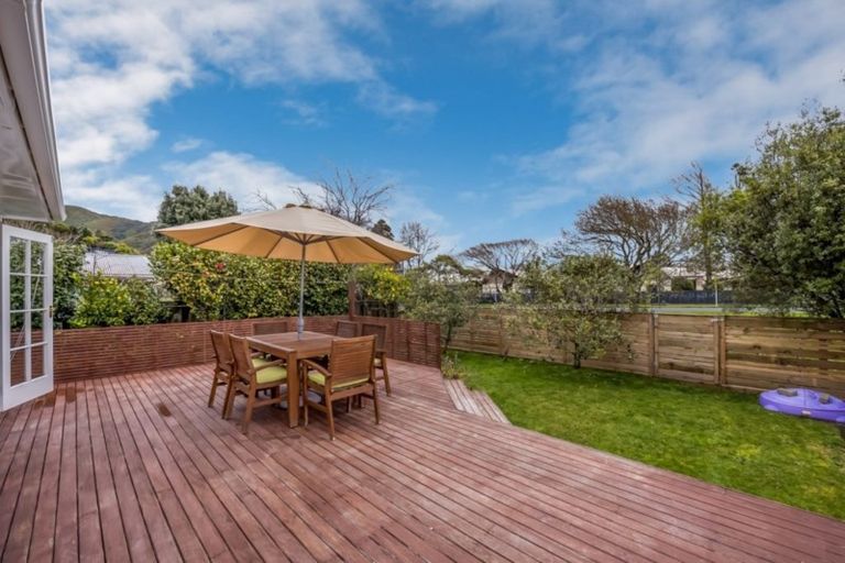 Photo of property in 16 Parnell Street, Fairfield, Lower Hutt, 5011