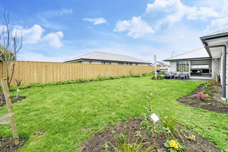 Photo of property in 10 Longcot Drive, Rolleston, 7615