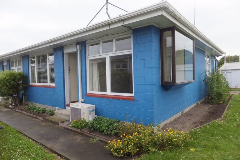 Photo of property in 253 Main South Road, Hornby, Christchurch, 8042