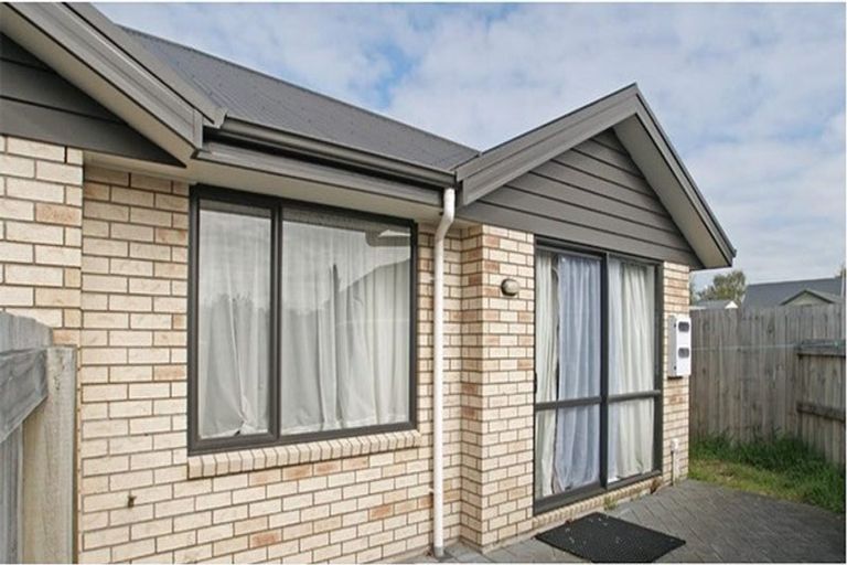 Photo of property in 3e Cameron Road, Hamilton East, Hamilton, 3216