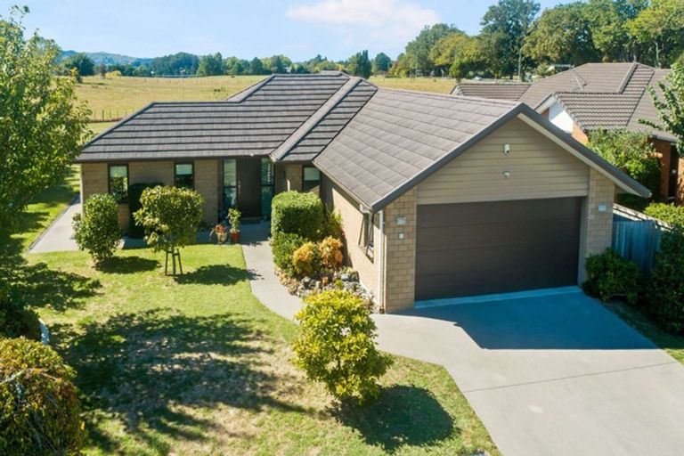 Photo of property in 6 Ihimaera Terrace, Leamington, Cambridge, 3432