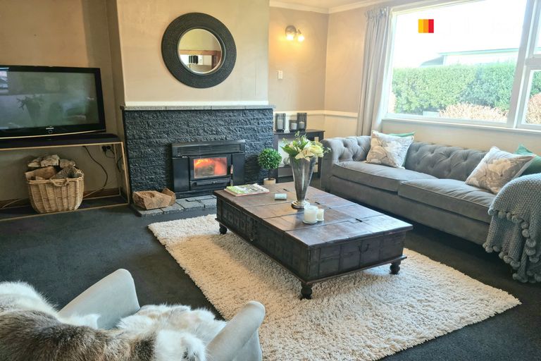 Photo of property in 23 Brough Street, Palmerston, 9430