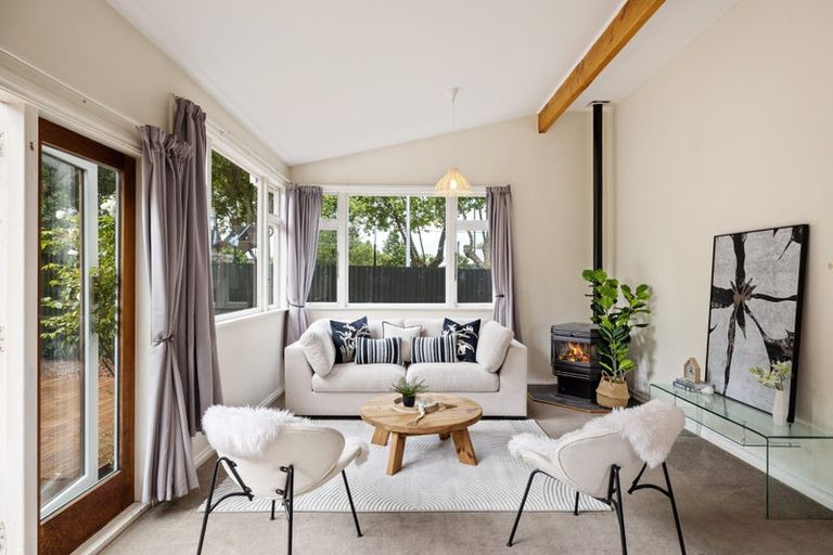 Photo of property in 165 England Street, Linwood, Christchurch, 8011