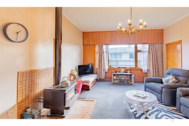 Photo of property in 43 High Street, Waimate, 7924