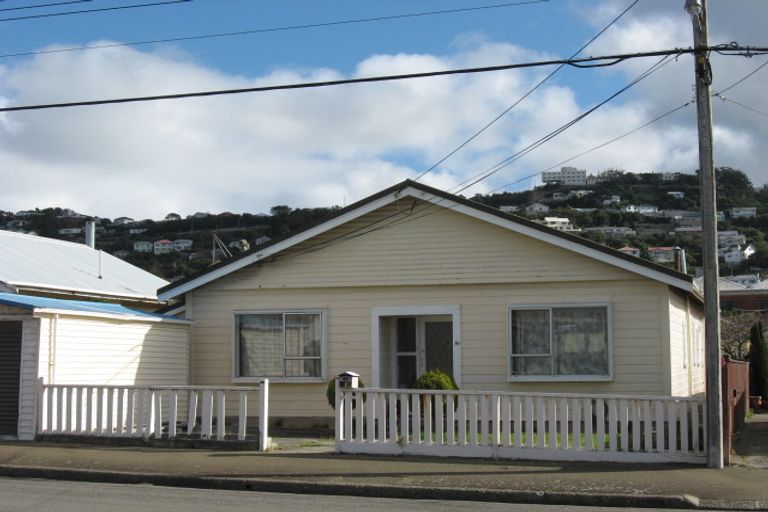 Photo of property in 82 Yule Street, Kilbirnie, Wellington, 6022