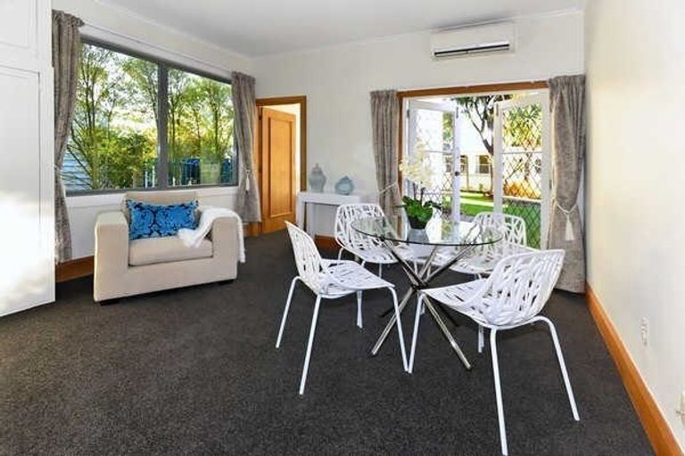 Photo of property in 22 Gibbon Street, Sydenham, Christchurch, 8023