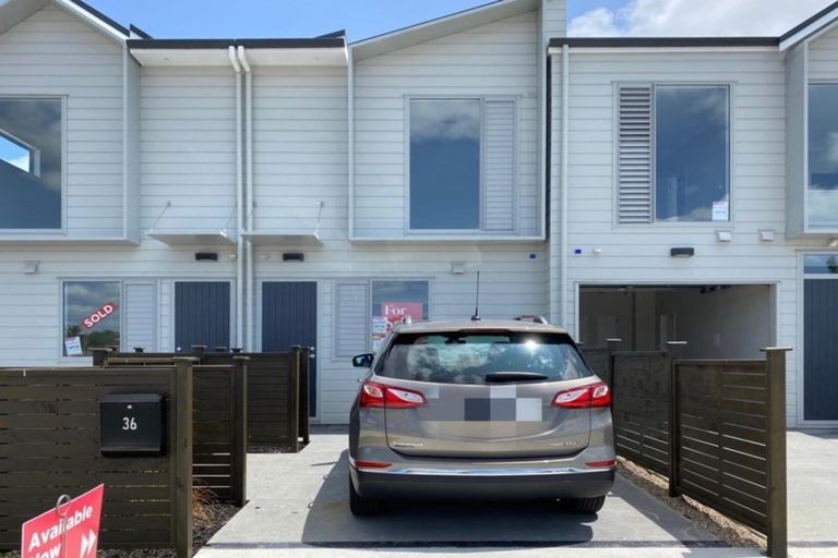 Photo of property in 36 Owen Chapman Drive, Red Beach, 0932