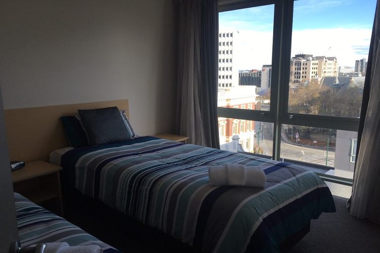 Photo of property in 700/113 Worcester Street, Christchurch Central, Christchurch, 8011