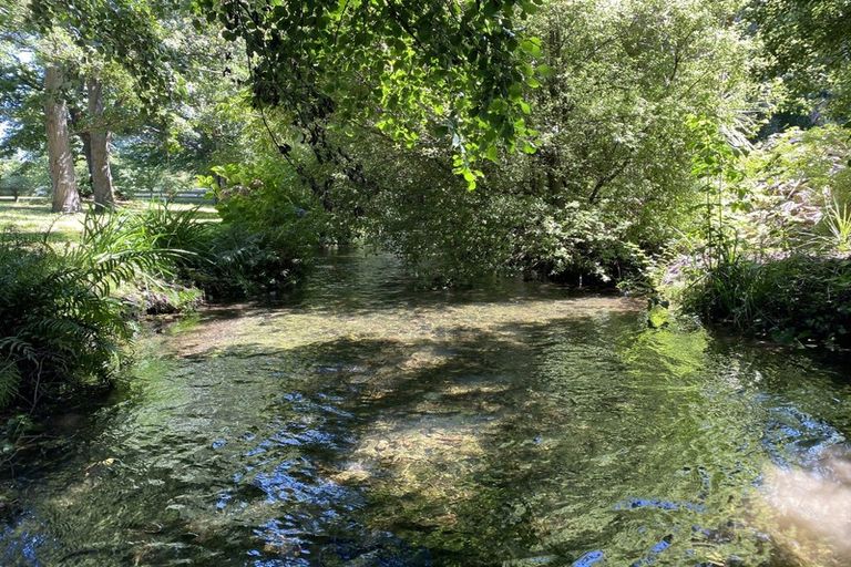 Photo of property in 399 Gressons Road, Waikuku, Rangiora, 7473