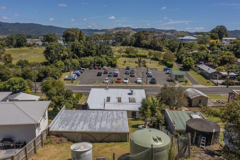 Photo of property in 1139 Purangi Road, Ferry Landing, Whitianga, 3591