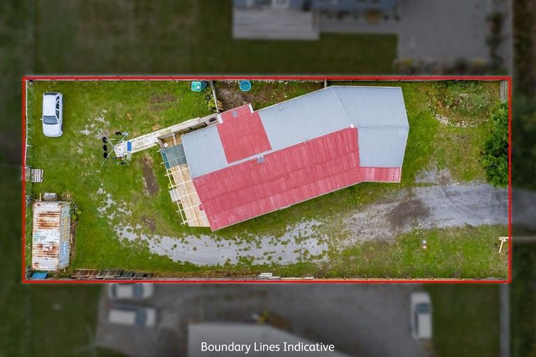 Photo of property in 139 Fitzherbert Street, Featherston, 5710