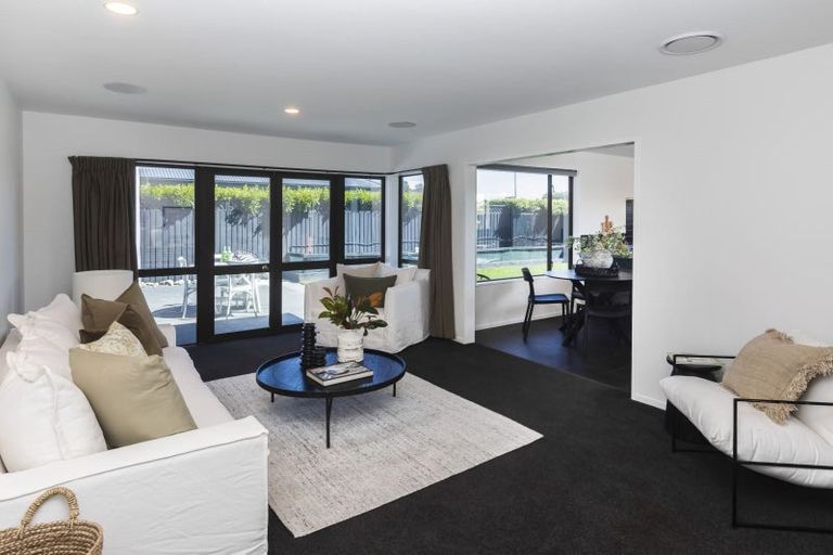 Photo of property in 2a Ballance Street, Waimairi Beach, Christchurch, 8083