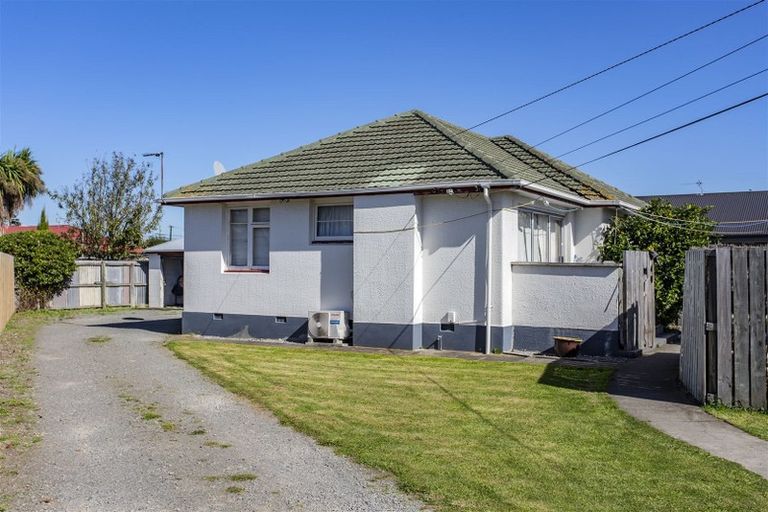 Photo of property in 20 Joy Street, Shirley, Christchurch, 8061