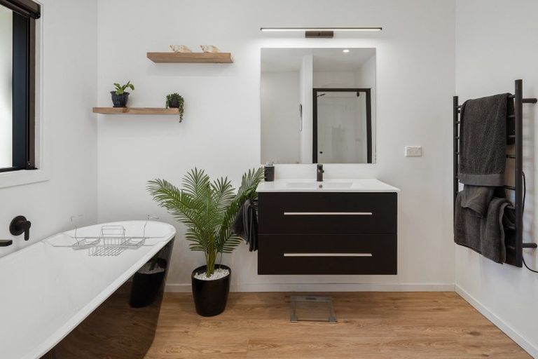 Photo of property in 5 Matai Street, Duncan Bay, Rai Valley, 7195