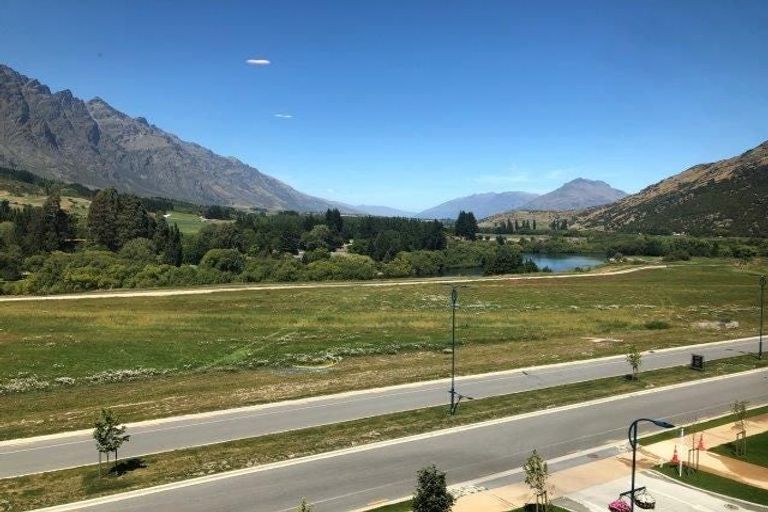Photo of property in Kawarau Residences, 314/16 Mountain Ash Drive, Frankton, Queenstown, 9300