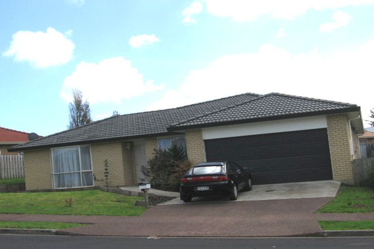 Photo of property in 26 Martin Jugum Lane, Ranui, Auckland, 0612