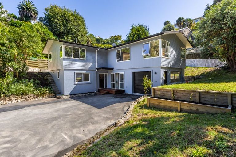 Photo of property in 14 Priestley Road, Bluff Hill, Napier, 4110