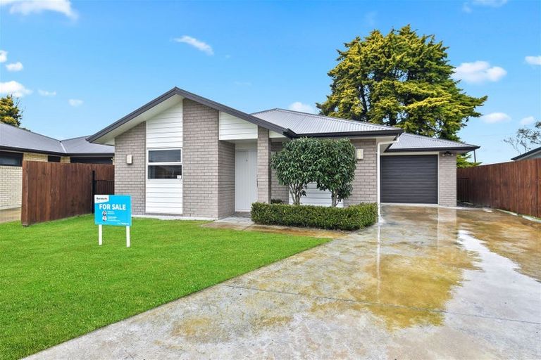 Photo of property in 5/11 Errol Close, Burbush, Hamilton, 3288