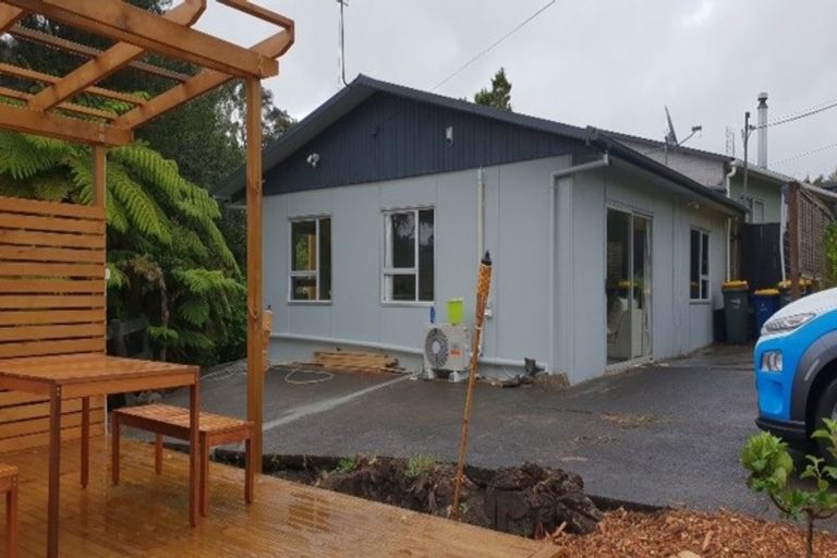 Photo of property in 1/1 Burnham Road, Waitakere, Auckland, 0816