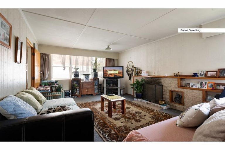 Photo of property in 120 Bowen Place, Thames, 3500