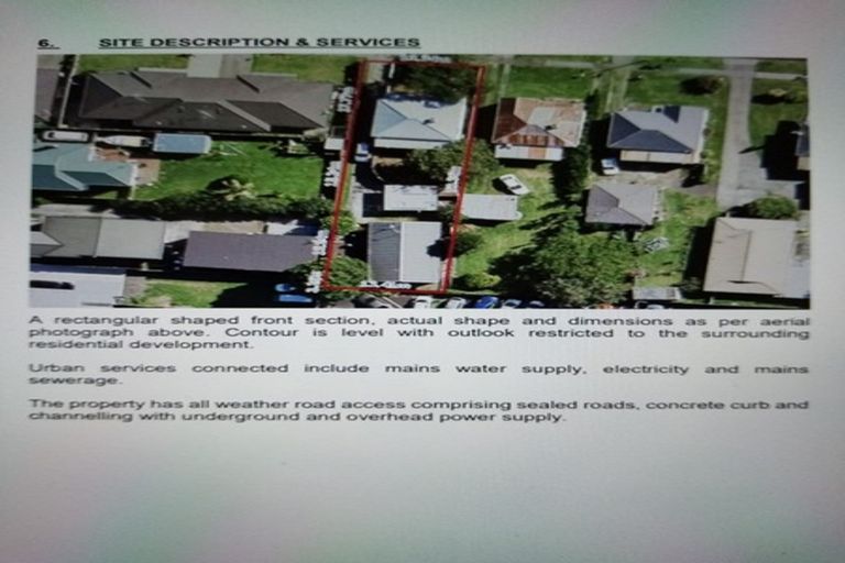 Photo of property in 12 Albert Street, Pukekohe, 2120