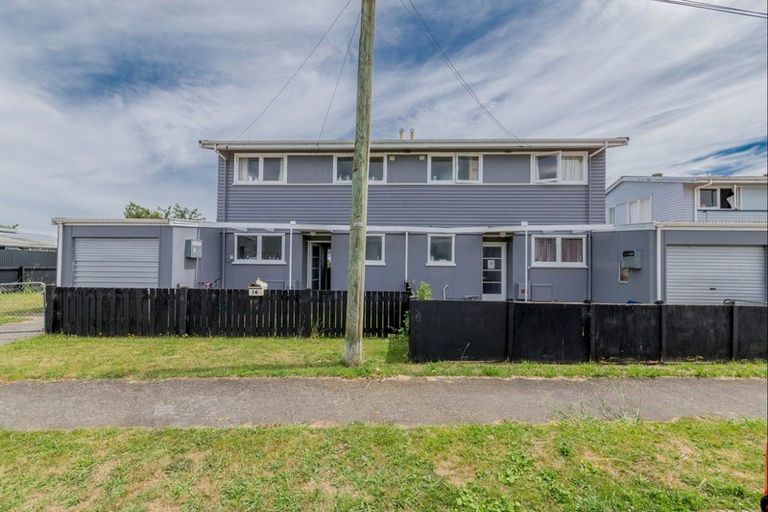 Photo of property in 18 Mahoe Street, Levin, 5510