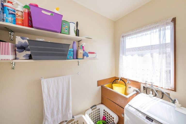 Photo of property in 6a Purdie Place, Milson, Palmerston North, 4414