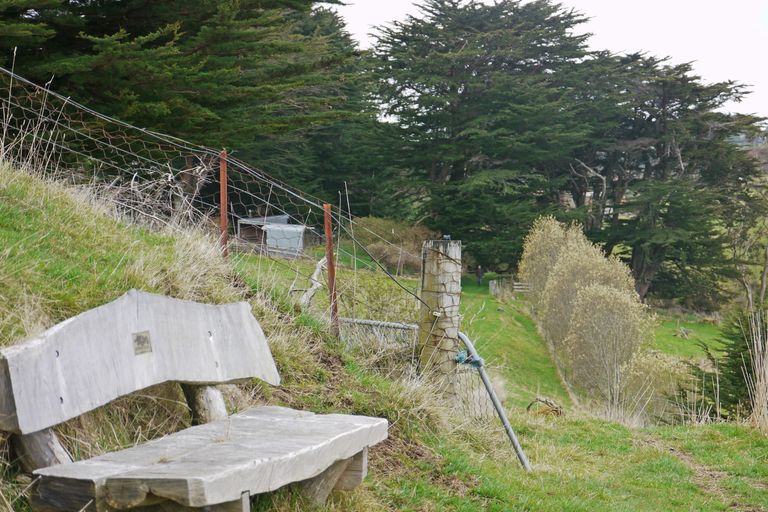 Photo of property in 930 Highcliff Road, Highcliff, Dunedin, 9077