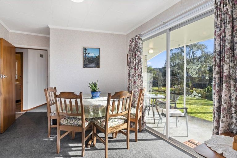 Photo of property in 9 Puketapu Crescent, Taumarunui, 3920
