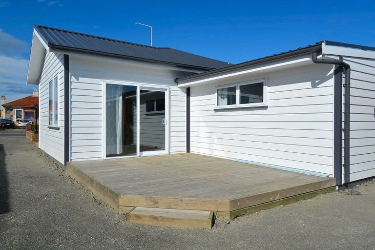 Photo of property in 441 Elles Road, Kingswell, Invercargill, 9812