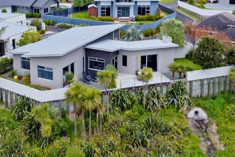 Photo of property in 21c Parkvue Drive, Bell Block, New Plymouth, 4312