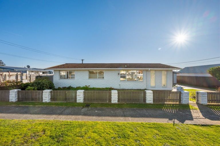 Photo of property in 10 Cleghorn Street, Redwoodtown, Blenheim, 7201