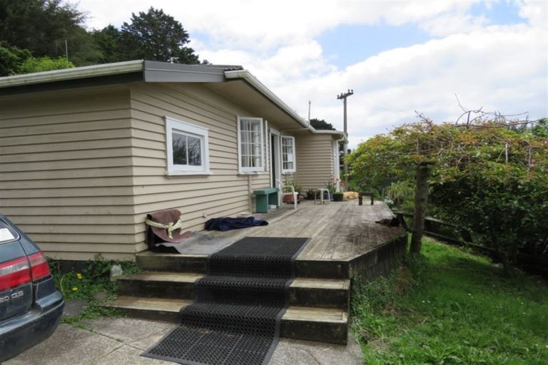 Photo of property in 103 Parnell Street, Rawene, Kaikohe, 0473