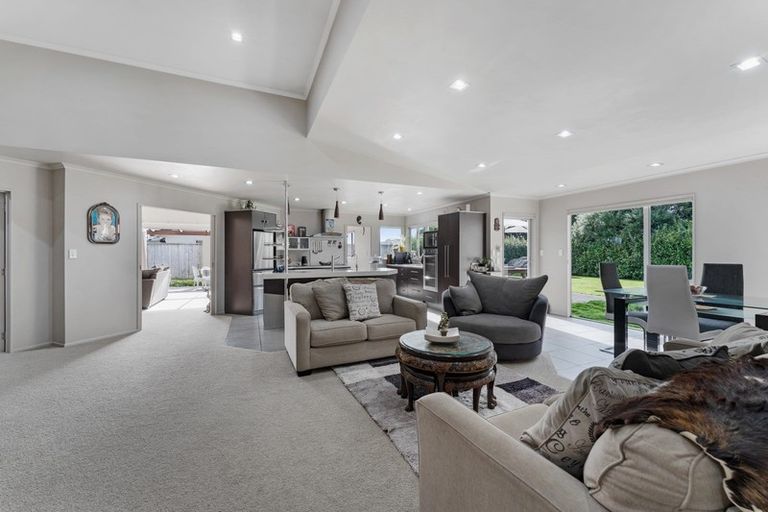 Photo of property in 200b Glover Road, Hawera, 4610