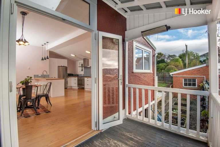 Photo of property in 372 High Street, Dunedin Central, Dunedin, 9016