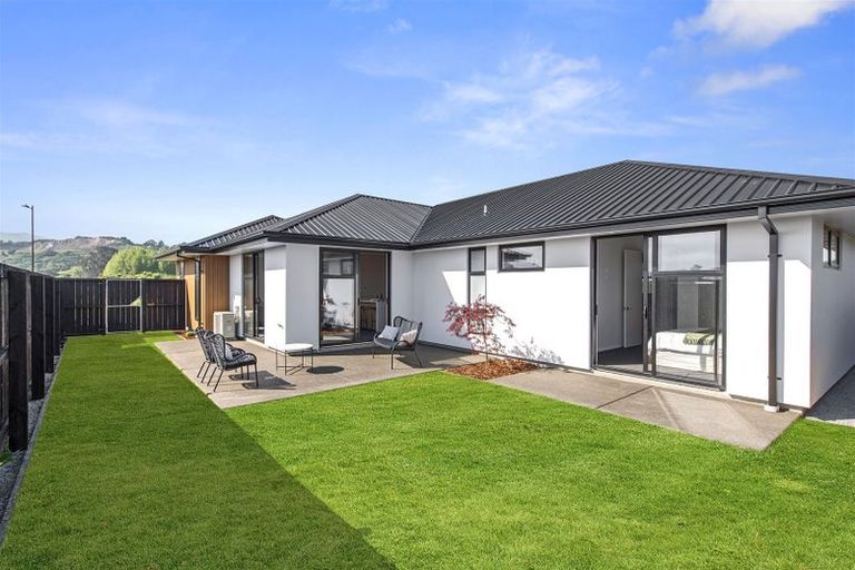 Photo of property in 27 Comer Street, Halswell, Christchurch, 8025