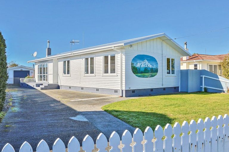 Photo of property in 34 Oldham Avenue, Onekawa, Napier, 4110