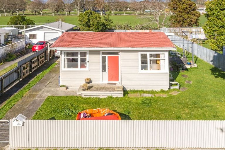 Photo of property in 10 Wembley Place, Whanganui East, Whanganui, 4500