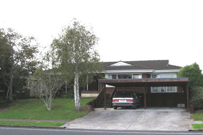 Photo of property in 25 Stanniland Street, Sunnyhills, Auckland, 2010