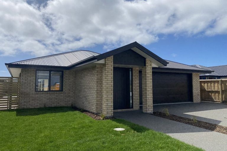 Photo of property in 7 Grimwood Street, Woodend, 7610