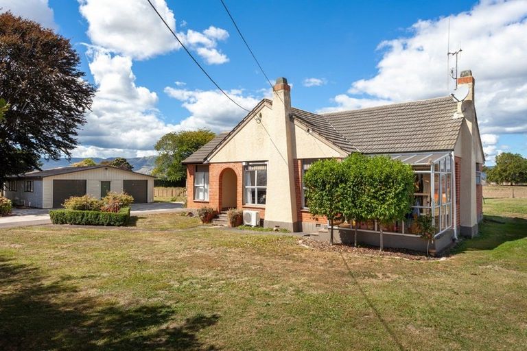 Photo of property in 486 Taihoa Road South, Matamata, 3473